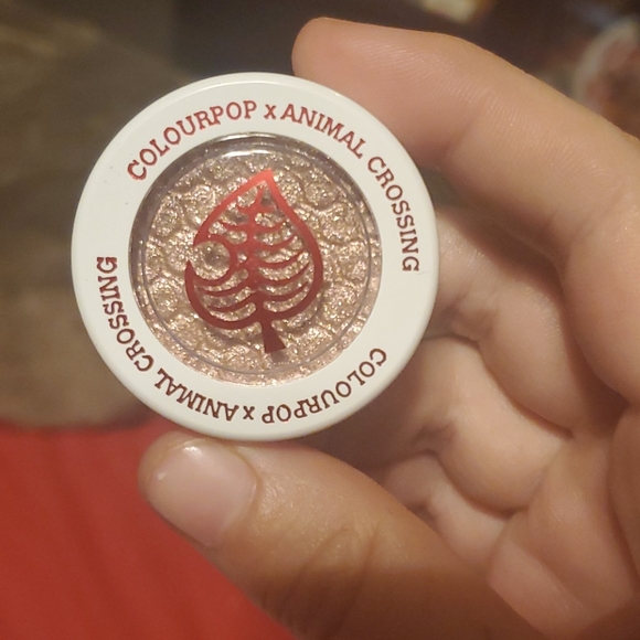 Colourpop labelle of the ball & balloon pop nib - Picture 3 of 3